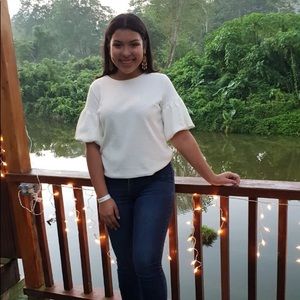 Meet your Posher, Daphne